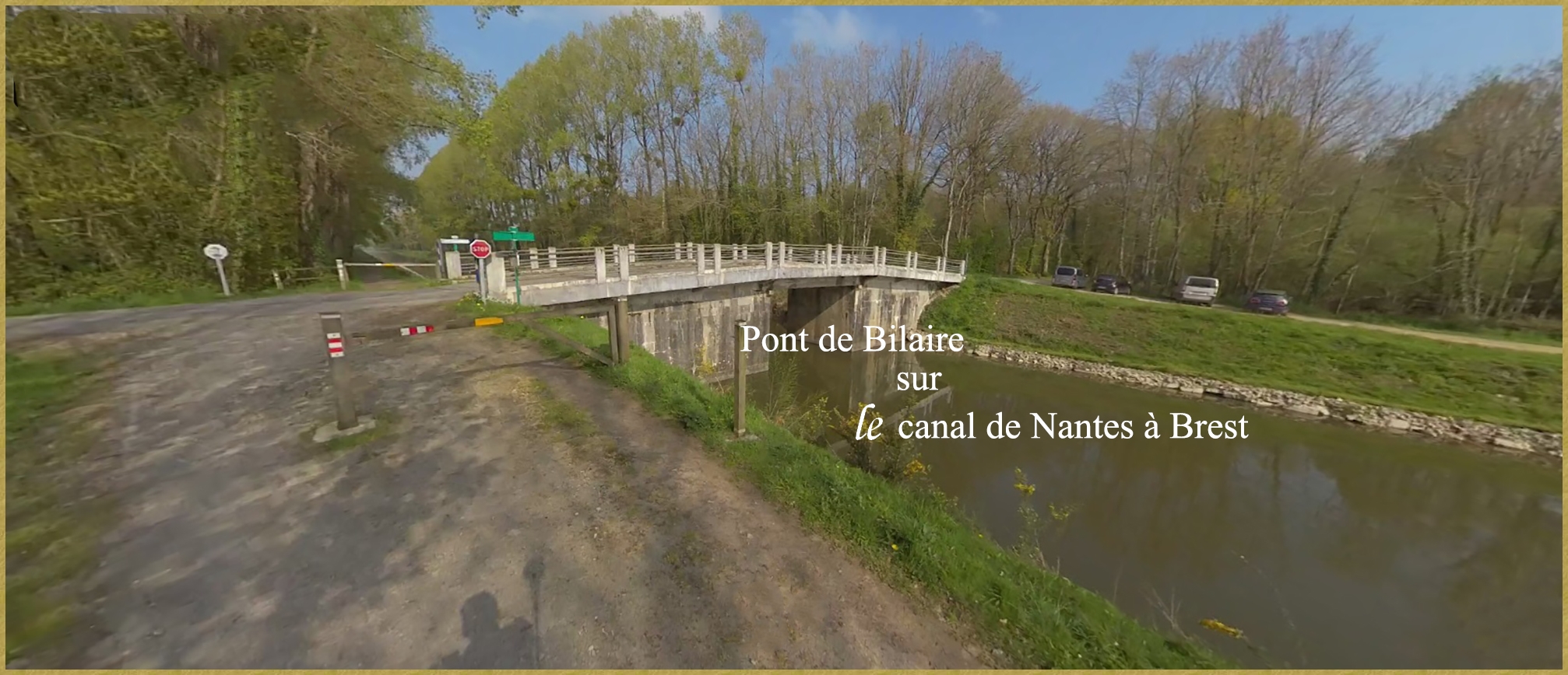 Pont de Bilaire -
